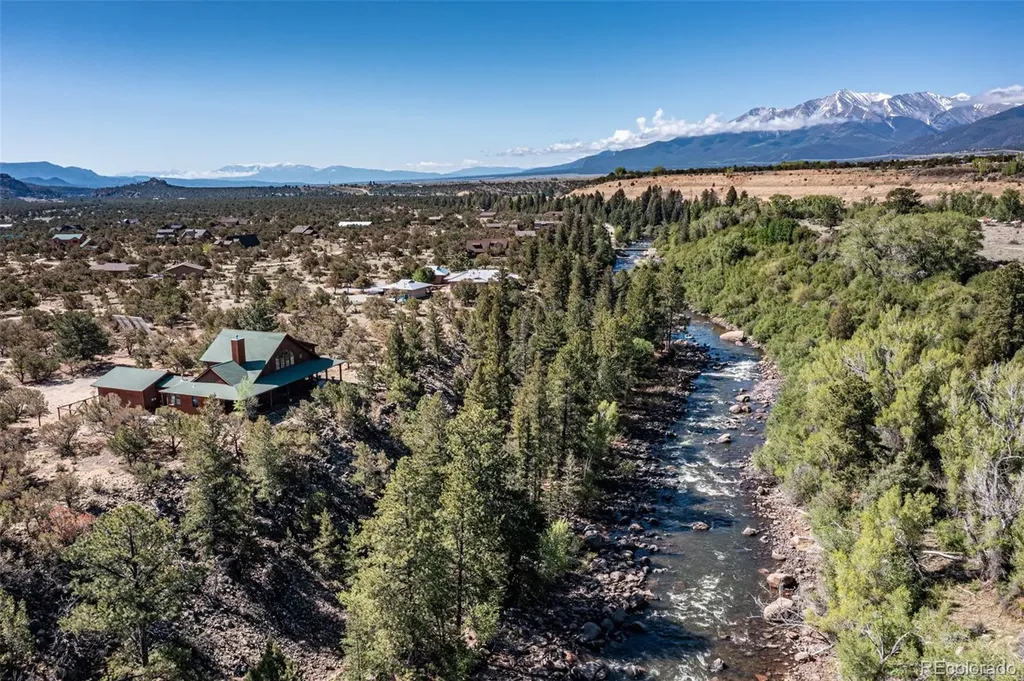 33804 Vista Verde Buena Vista CO 81211