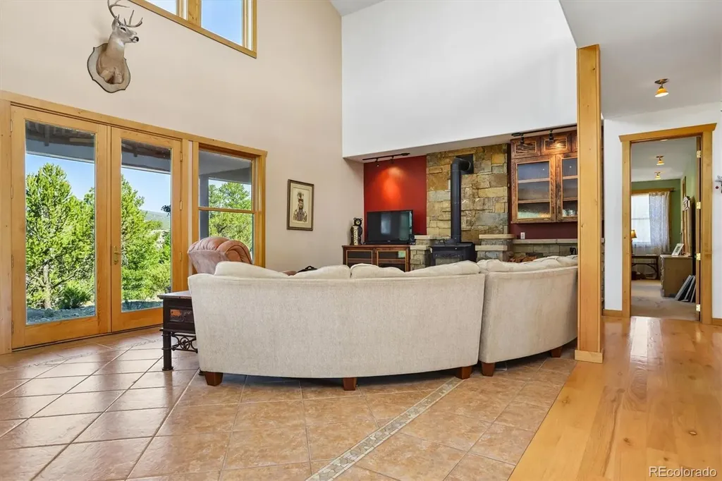 33804 Vista Verde Buena Vista CO 81211
