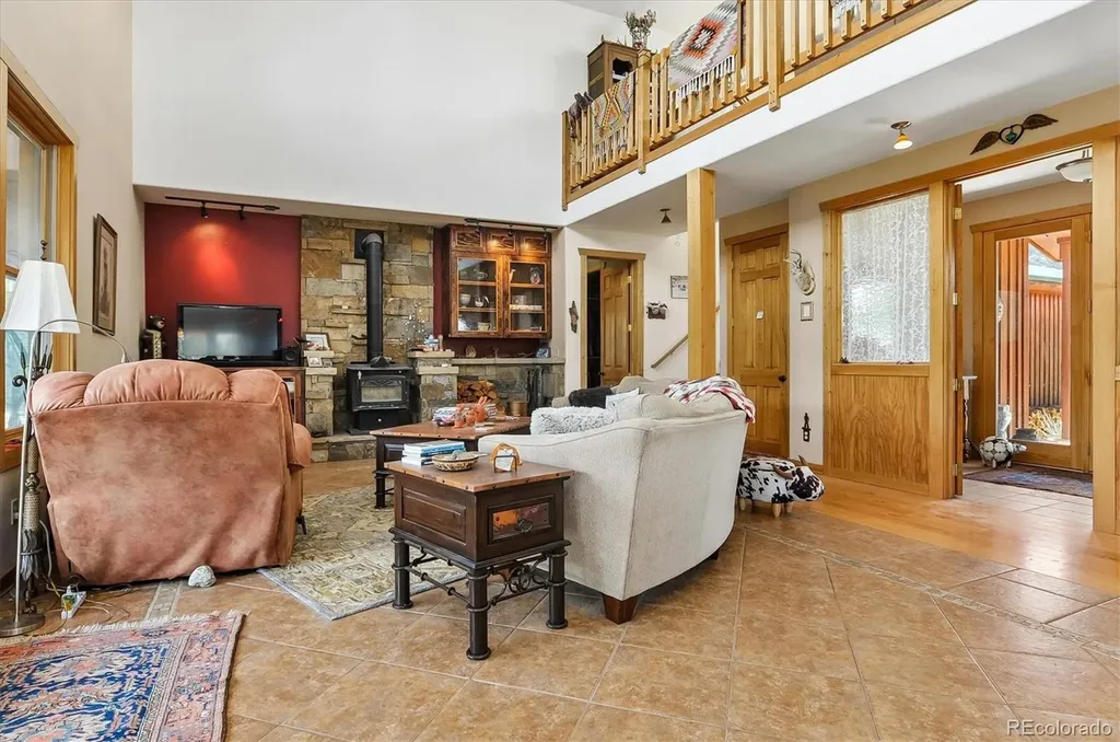 33804 Vista Verde Buena Vista CO 81211