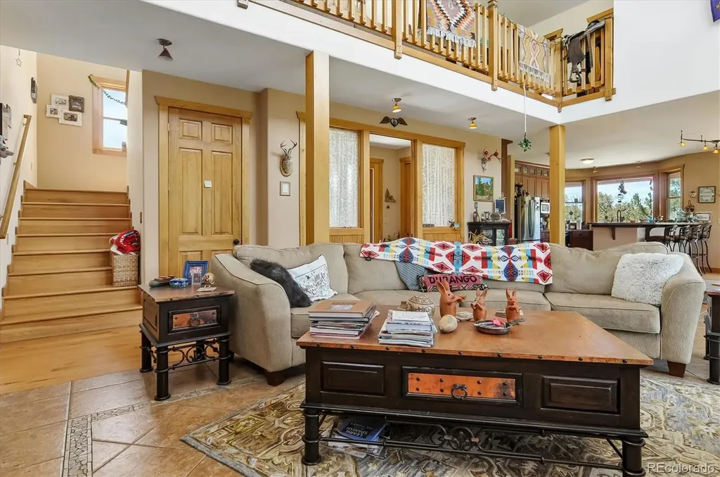 33804 Vista Verde Buena Vista CO 81211