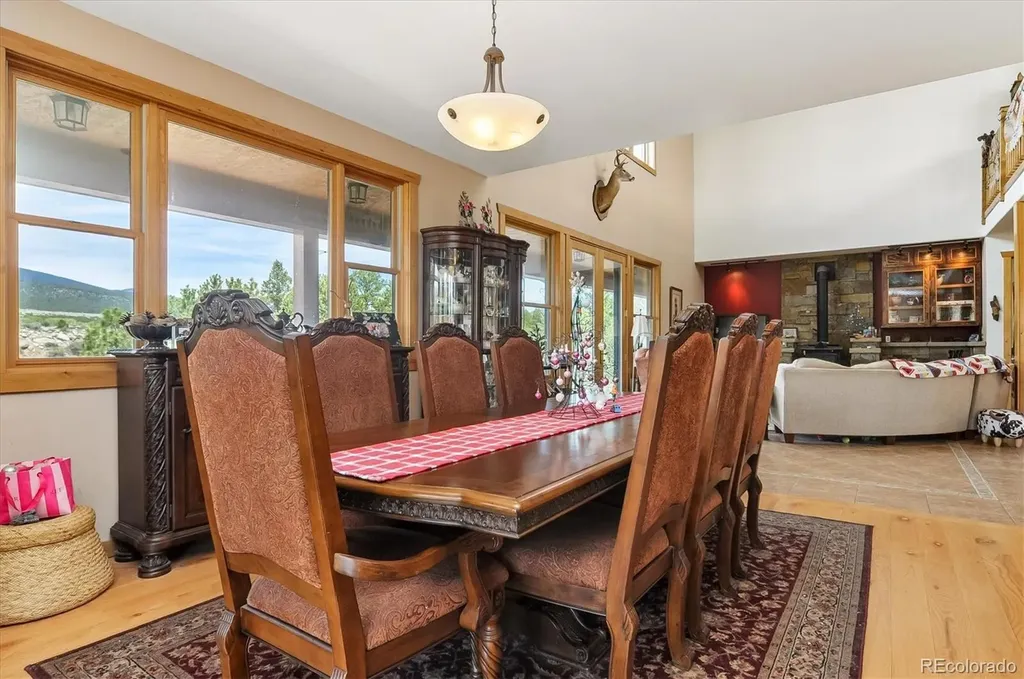 33804 Vista Verde Buena Vista CO 81211