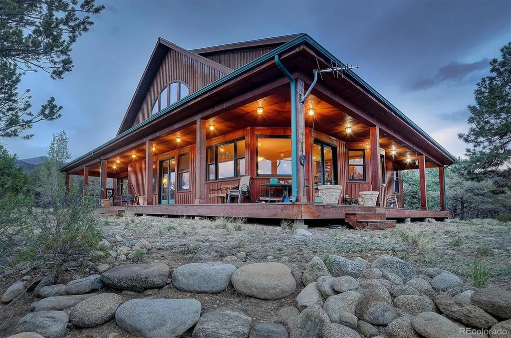 33804 Vista Verde Buena Vista CO 81211