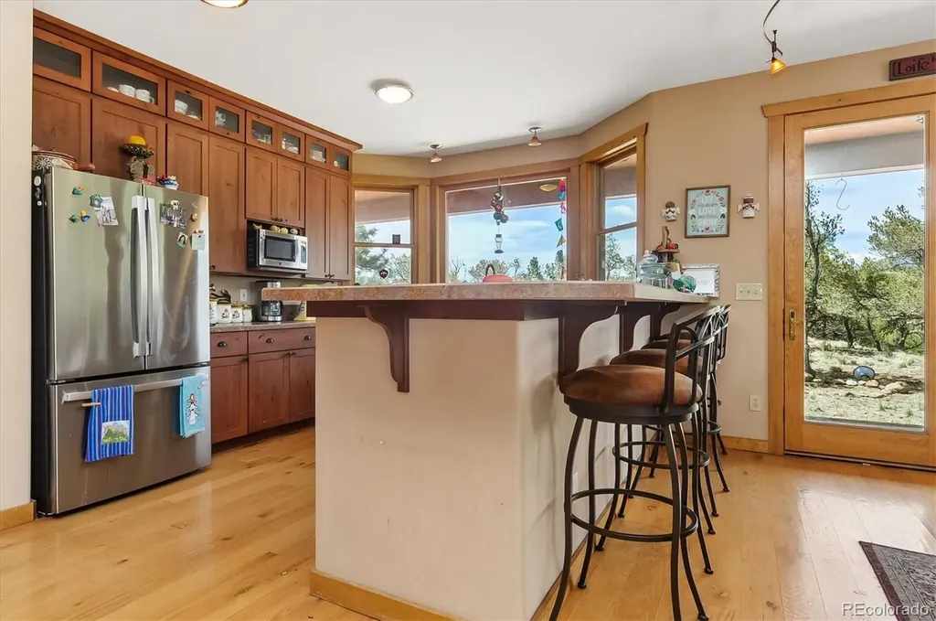 33804 Vista Verde Buena Vista CO 81211