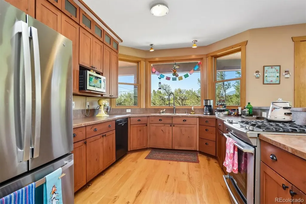 33804 Vista Verde Buena Vista CO 81211
