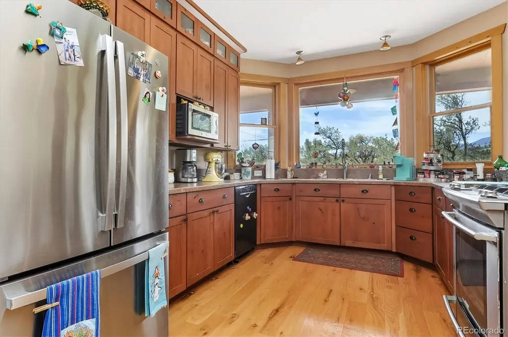 33804 Vista Verde Buena Vista CO 81211