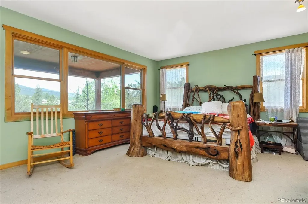 33804 Vista Verde Buena Vista CO 81211