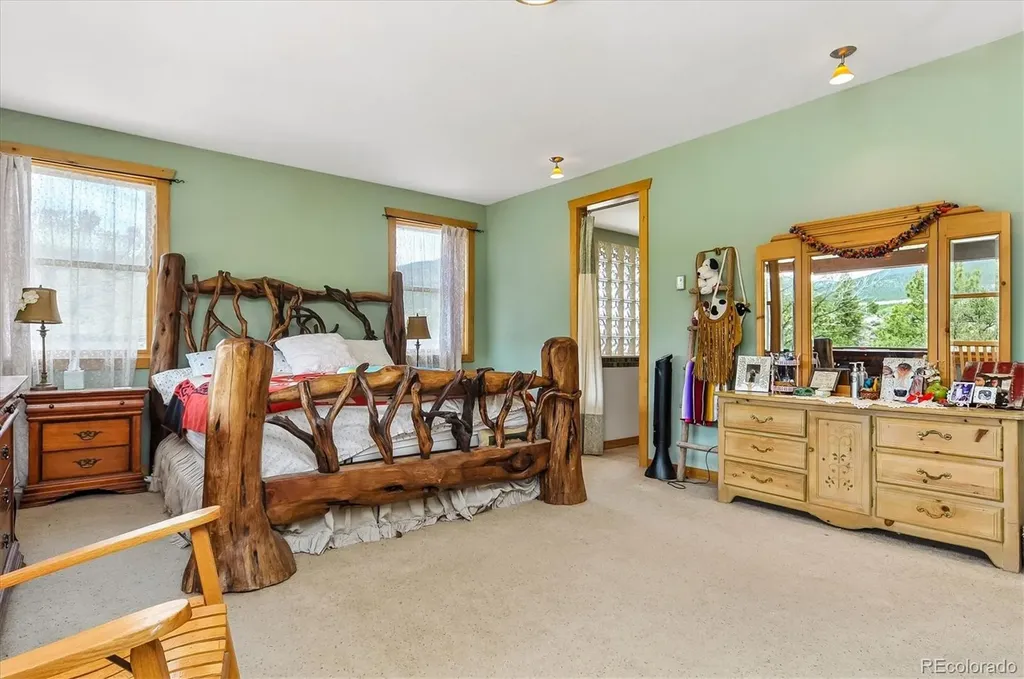 33804 Vista Verde Buena Vista CO 81211