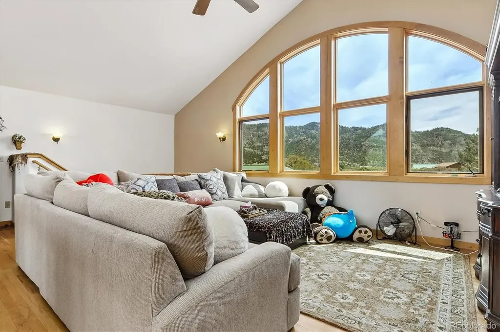33804 Vista Verde Buena Vista CO 81211