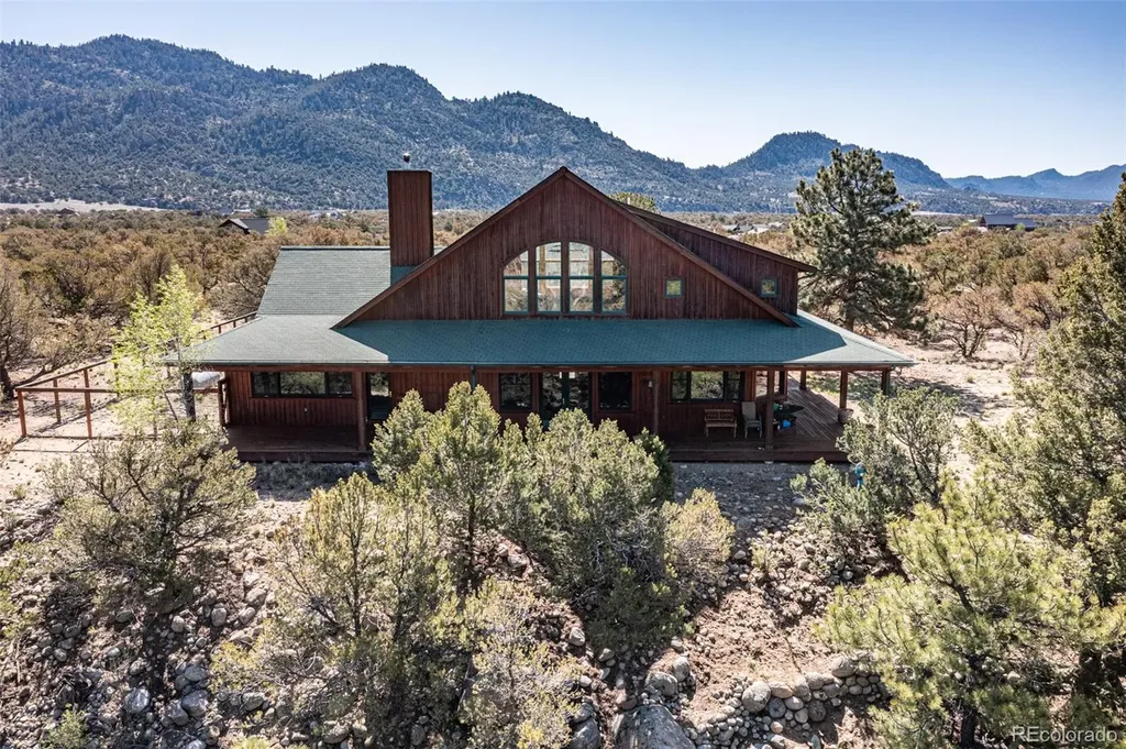 33804 Vista Verde Buena Vista CO 81211