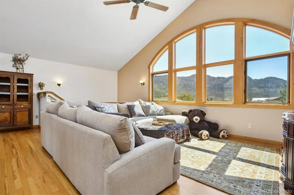 33804 Vista Verde Buena Vista CO 81211