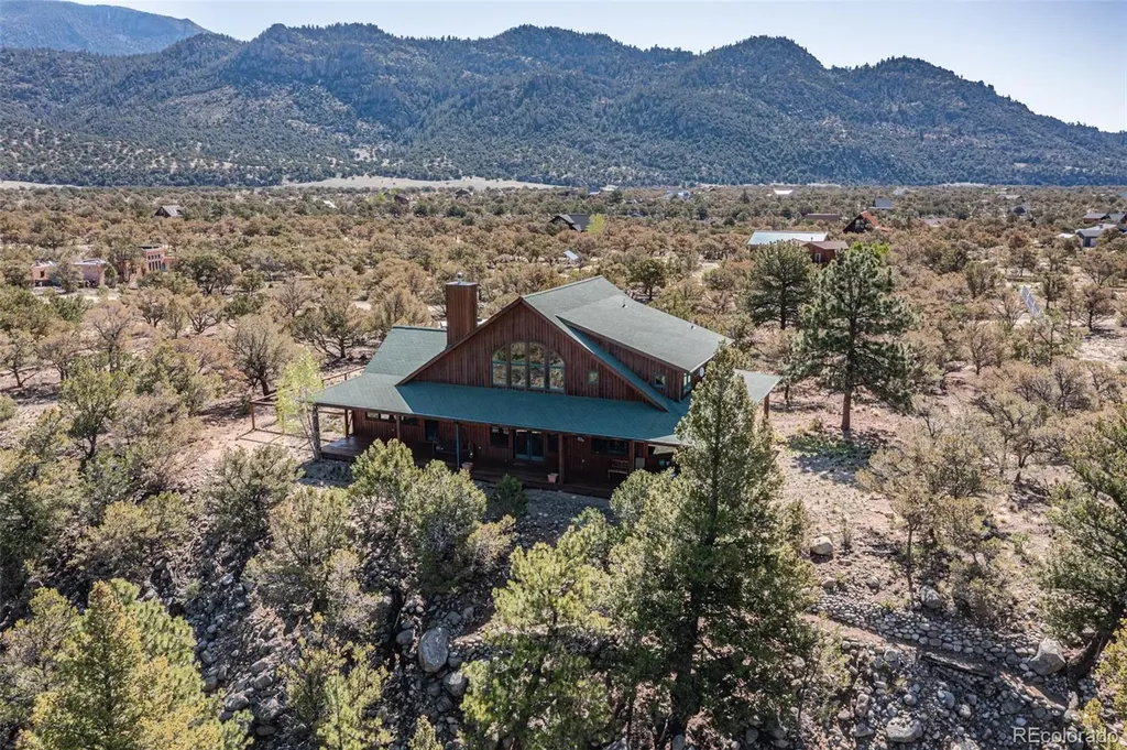 33804 Vista Verde Buena Vista CO 81211