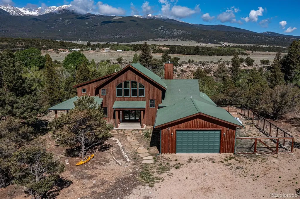 33804 Vista Verde Buena Vista CO 81211