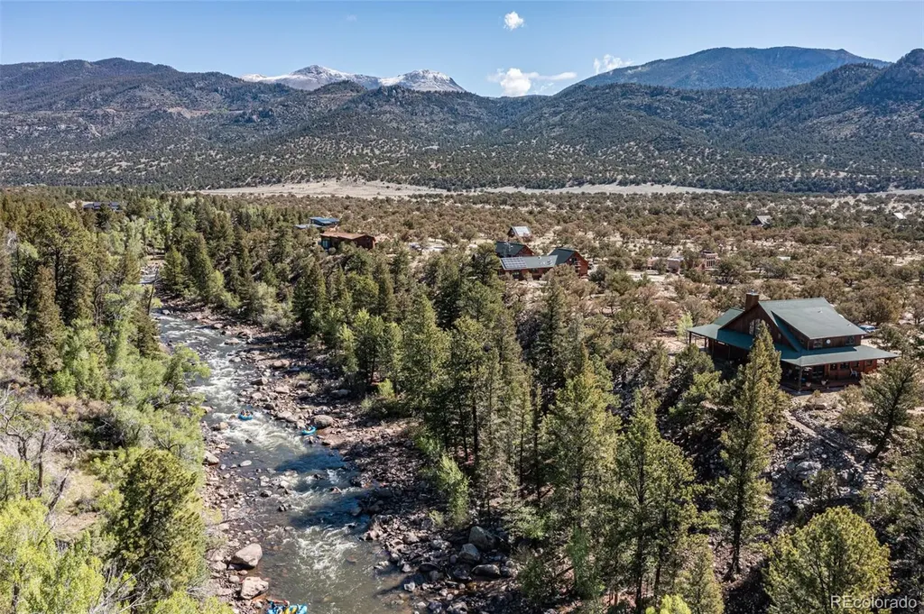 33804 Vista Verde Buena Vista CO 81211