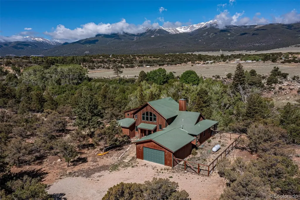 33804 Vista Verde Buena Vista CO 81211
