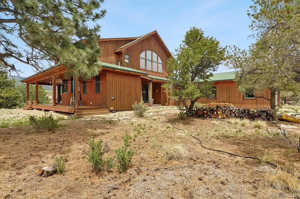 33804 Vista Verde Buena Vista CO 81211