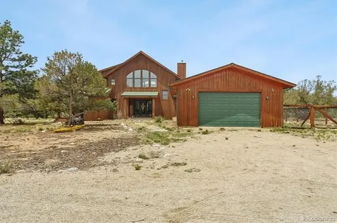 33804 Vista Verde Buena Vista CO 81211
