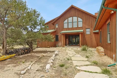 33804 Vista Verde Buena Vista CO 81211