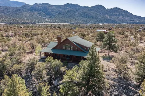 33804 Vista Verde Buena Vista CO 81211