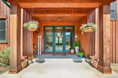 33804 Vista Verde Buena Vista CO 81211