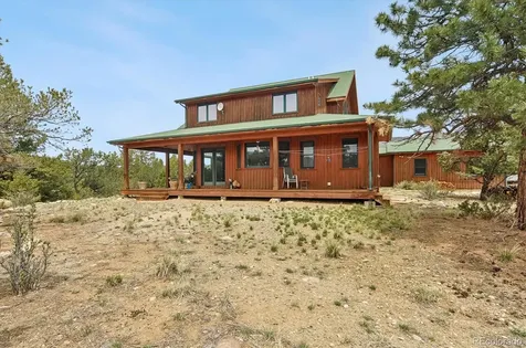 33804 Vista Verde Buena Vista CO 81211
