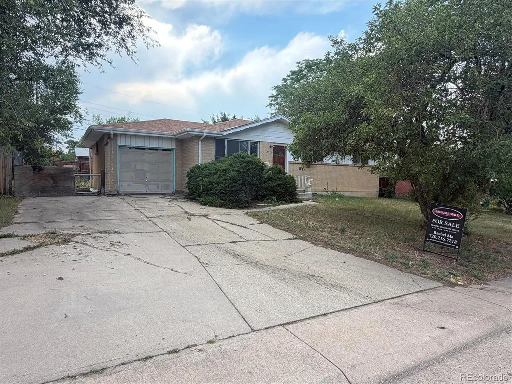 1661 S Wadsworth Boulevard Denver CO 80232