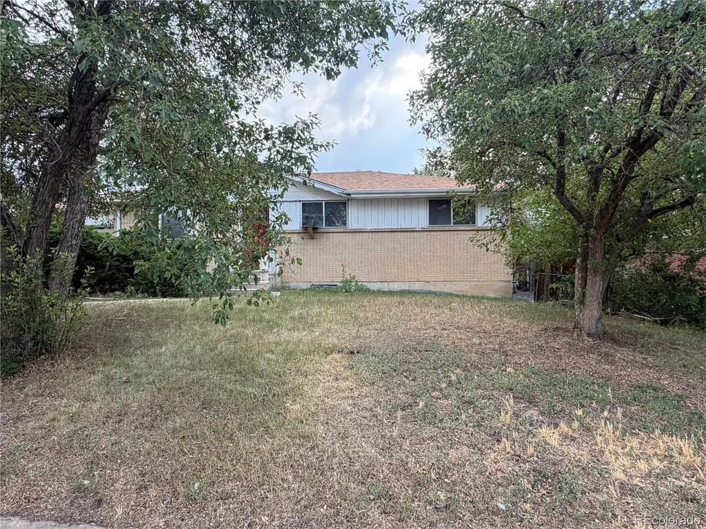 1661 S Wadsworth Boulevard Denver CO 80232