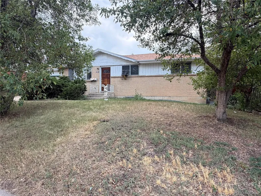 1661 S Wadsworth Boulevard Denver CO 80232