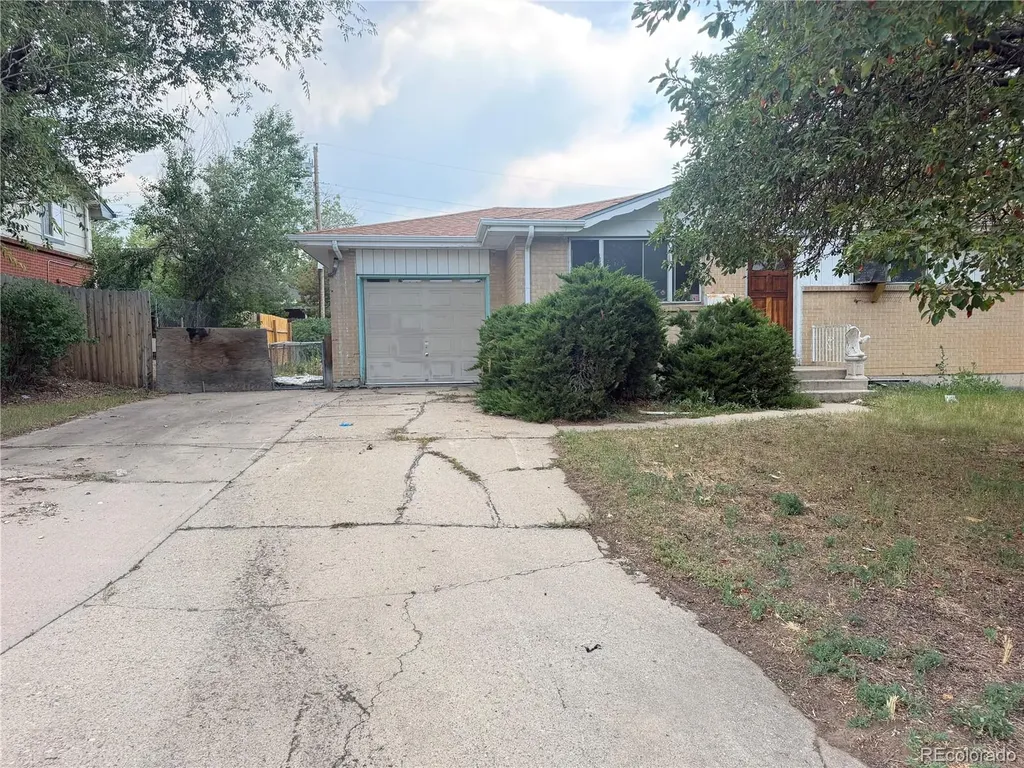 1661 S Wadsworth Boulevard Denver CO 80232