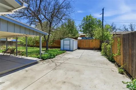12120 E Center Drive Aurora CO 80012