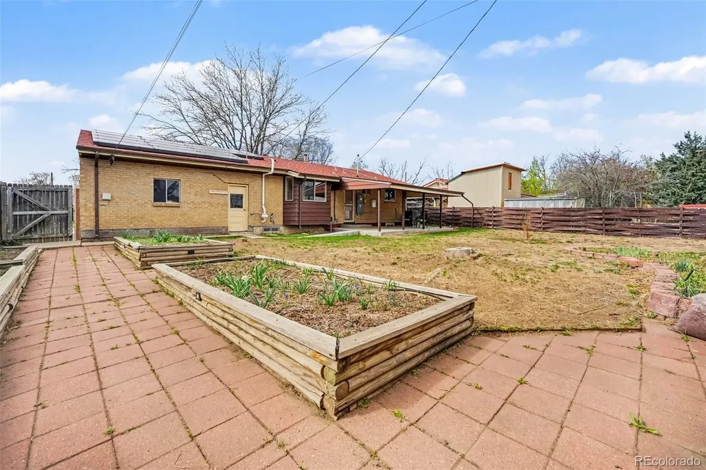 6925 W Colorado Drive Lakewood CO 80232