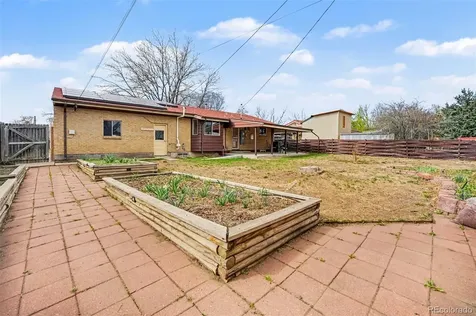 6925 W Colorado Drive Lakewood CO 80232