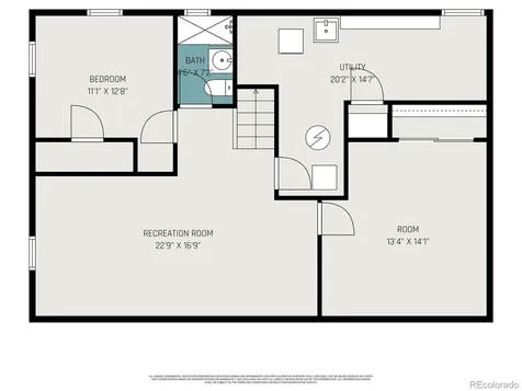 6925 W Colorado Drive Lakewood CO 80232