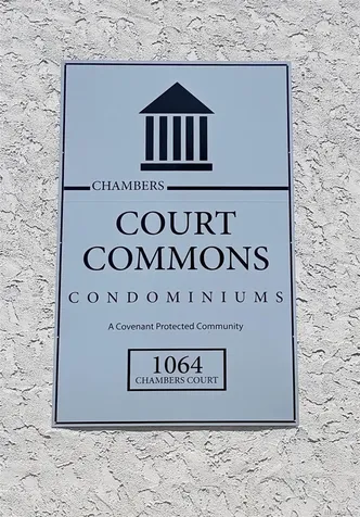 1064 Chambers Court Aurora CO 80011