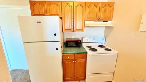 1064 Chambers Court Aurora CO 80011