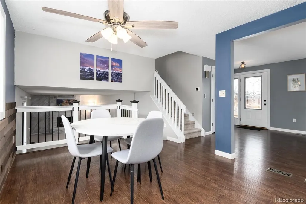 4935 S Routt Street Littleton CO 80127