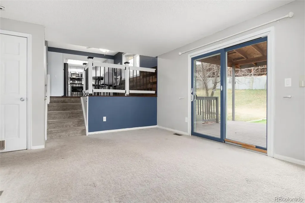 4935 S Routt Street Littleton CO 80127