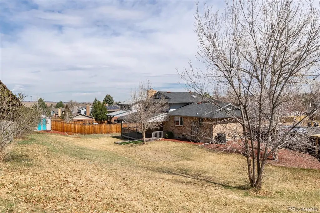 4935 S Routt Street Littleton CO 80127