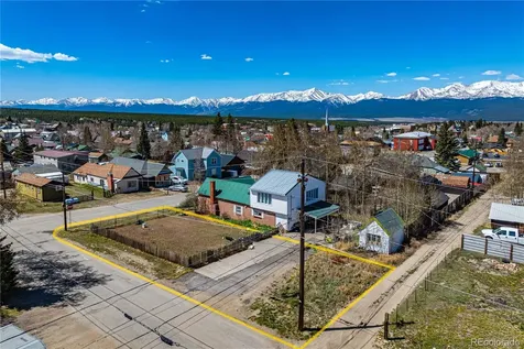 426 E 9th Street Leadville CO 80461