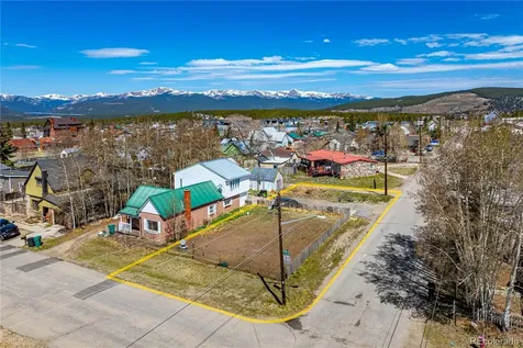 426 E 9th Street Leadville CO 80461