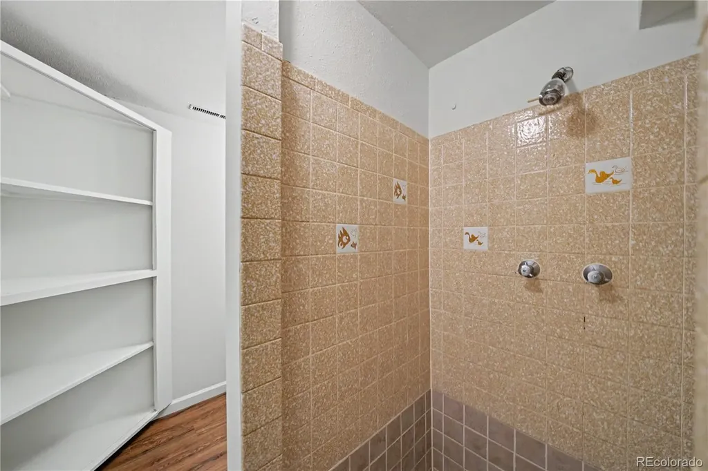 2414 Sonoma Drive Colorado Springs CO 80910