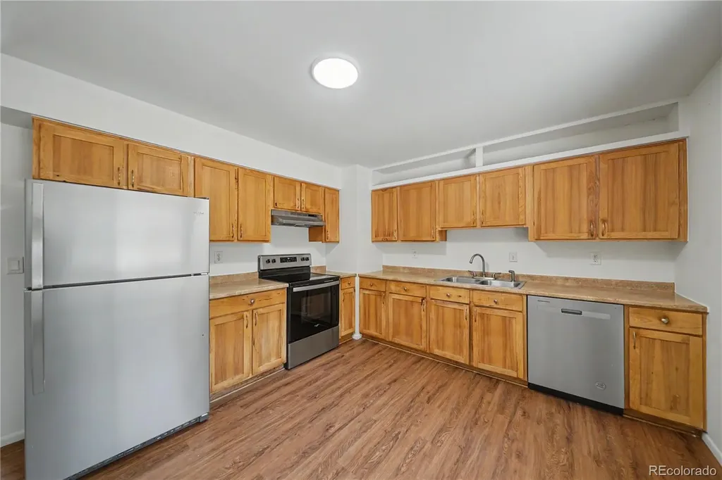 2414 Sonoma Drive Colorado Springs CO 80910
