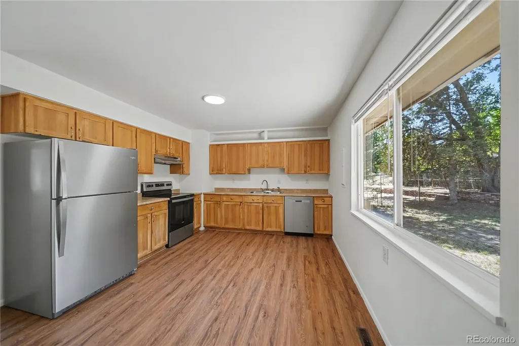 2414 Sonoma Drive Colorado Springs CO 80910