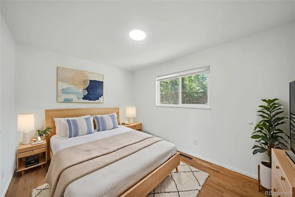 2414 Sonoma Drive Colorado Springs CO 80910