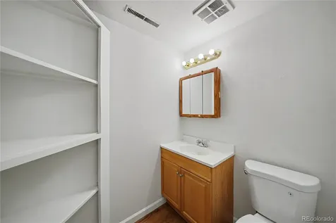 2414 Sonoma Drive Colorado Springs CO 80910