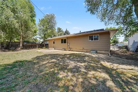 2414 Sonoma Drive Colorado Springs CO 80910