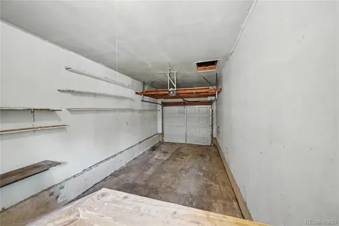 2414 Sonoma Drive Colorado Springs CO 80910