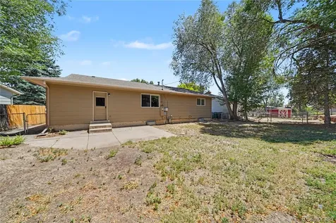2414 Sonoma Drive Colorado Springs CO 80910
