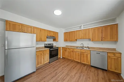 2414 Sonoma Drive Colorado Springs CO 80910