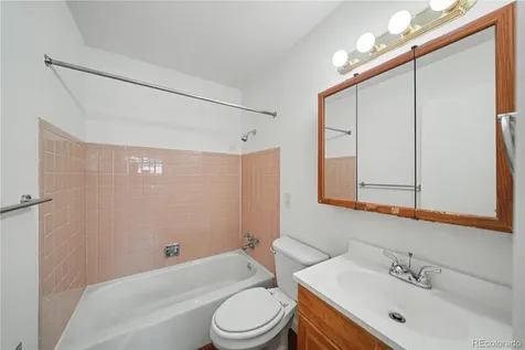 2414 Sonoma Drive Colorado Springs CO 80910