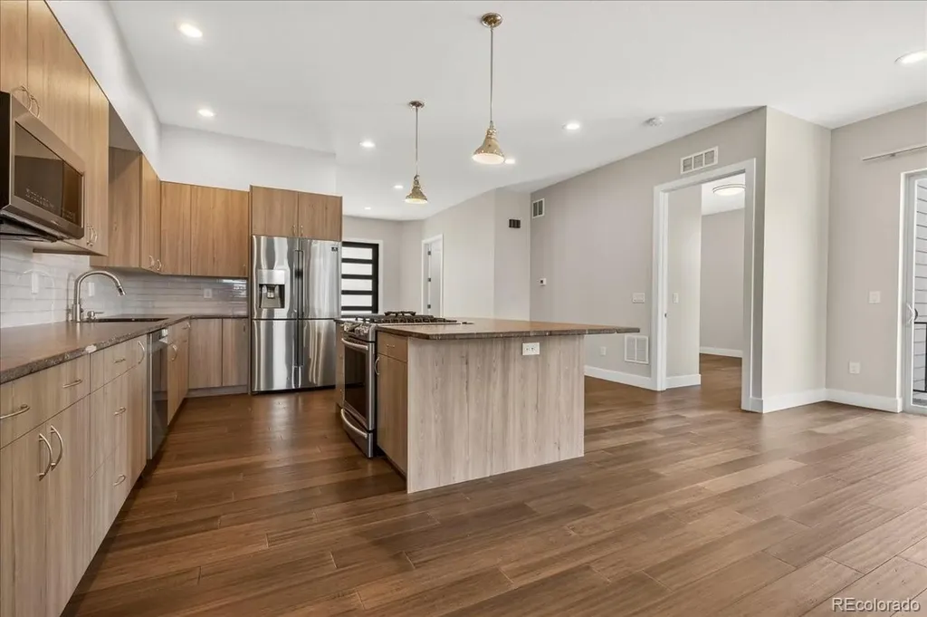 1407 Rogers Court Golden CO 80401